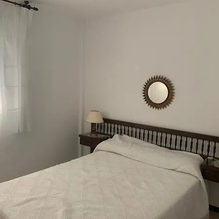 Urb Vosa. Piso Amueblado. Wifi. Aa. 3 Dormitorios. Con Plaza De Garaje * Isla Cristina